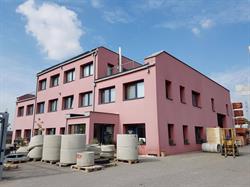 IBL Baustoff + Labor GmbH, Gerasdorf Öffnungszeiten