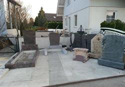 MEIN-GRANITSTEIN e.U., Lanzendorf Öffnungszeiten
