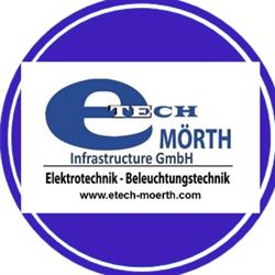 eTECH Moerth, Absdorf Öffnungszeiten