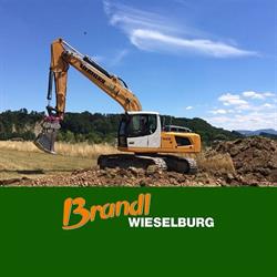 Brandl J GesmbH, Wieselburg-Land Öffnungszeiten