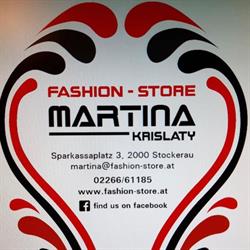 Martina Krislaty, Stockerau Öffnungszeiten