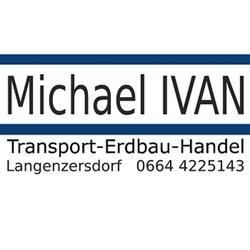 Michael Ivan Transport - Erdbau - Handel, Langenzersdorf Öffnungszeiten