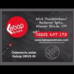 Kebap & more Koc Group GmbH, Traiskirchen Öffnungszeiten