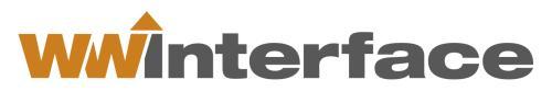 WWInterface GmbH, Eugendorf Öffnungszeiten