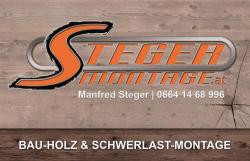 Steger Montage, Flachau, Flachau - Öffnungszeiten