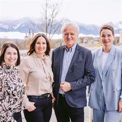 EFM Saalfelden, Saalfelden am Steinernen Meer Öffnungszeiten