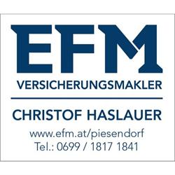 EFM Piesendorf, Öffnungszeiten
