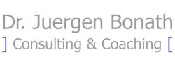 Dr. Jürgen Bonath - ]Consulting & Coaching[, Linz Öffnungszeiten