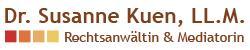 RA Dr.Susanne Kuen, LL.M., Wien Öffnungszeiten