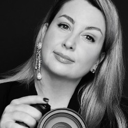 Nataliya Melzer Fotostudio, Bruck an der Leitha Öffnungszeiten