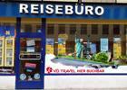 Reisebüro Gudrunstraße, Favorieten, Wien - Öffnungszeiten