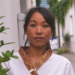 Nee's Thai-Massagen - Pranee Thongphraphak, Baden Öffnungszeiten