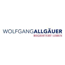 Wolfgang Allgäuer Motivationsseminare und Vorträge, Klaus Öffnungszeiten