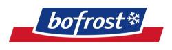 bofrost* Pinkafeld, Öffnungszeiten