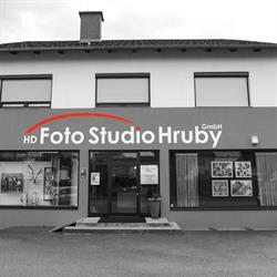 HD Foto Studio Hruby GmbH, Zeltweg Öffnungszeiten