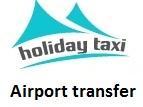 Holiday Taxi Innsbruck, Öffnungszeiten