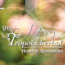 Der Tröpolacherhof*** Hotel & Restaurant, Öffnungszeiten