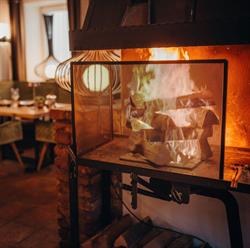 Gasthof-Restaurant Dorfschmiede, Zeillern Öffnungszeiten