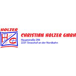 Christian Holzer GmbH - Kunststofffenster u Garagentore, Strasshof an der Nordbahn Öffnungszeiten