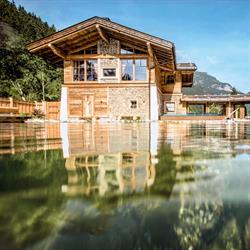 Verwöhnhotel Kristall, Pertisau Öffnungszeiten