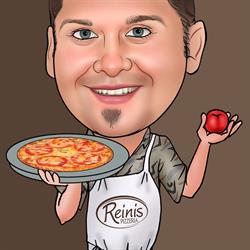 Reinis Pizzeria, Krimml Öffnungszeiten