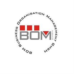 BOM Business Organisation Management GmbH, Aspach Öffnungszeiten