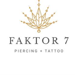 Faktor 7 Tattoostudio + Piercingstudio, Bregenz Öffnungszeiten