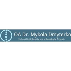 OA Dr. Mykola Dmyterko, Wien Öffnungszeiten