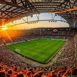Sportpark Klagenfurt GmbH, Öffnungszeiten