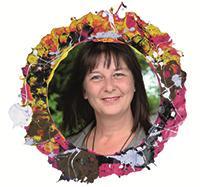 Anja Jaunich, Akademische Kunsttherapeutin, Gmunden Öffnungszeiten
