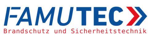 FAMUTEC Brandschutz und Sicherheitstechnik GmbH, Groß Gerungs Öffnungszeiten