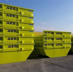 AES Abfall Entsorgung Sillaber GmbH - Gerda Sillaber, Seyring Öffnungszeiten