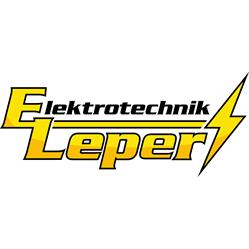 Elektrotechnik Leper GmbH, Mattsee Öffnungszeiten