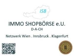 Immo Shopbörse e.U., Wien Öffnungszeiten