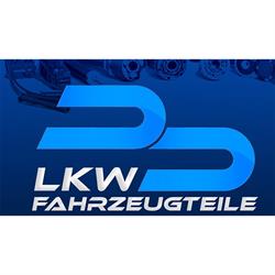 DD LKW Fahrzeugteile, Oeynhausen Öffnungszeiten