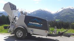Tauern Estrich Wallner Klaus e.U., Niedernsill Öffnungszeiten