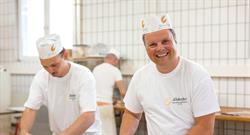 Bäckerei-Konditorei Altdorfer, Eisenstadt Öffnungszeiten