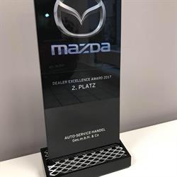 Mazda Kriechbaum, Salzburg Öffnungszeiten