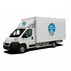 SHR Transporte - Sherif Raca, Graz Öffnungszeiten