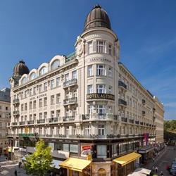 Hotel Astoria Vienna, Curio Collection by Hilton™, Wien Öffnungszeiten