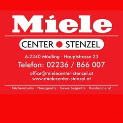 Miele Center Stenzel, Mödling Öffnungszeiten