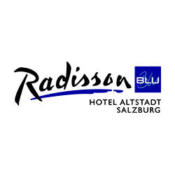 Radisson Blu Altstadt Hotel, Salzburg, Öffnungszeiten
