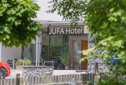 JUFA Wipptal, Steinach am Brenner Öffnungszeiten