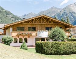 Appartement Montanara, Sölden Öffnungszeiten
