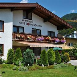 Appartement Haus Sonnenschein, Zell am See Öffnungszeiten