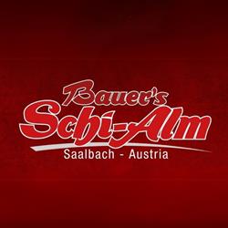 Bauer's Schi Alm, Saalbach Öffnungszeiten