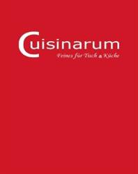 CUISINARUM Deckenbacher & Blümner GesmbH & Co KG, Wien Öffnungszeiten
