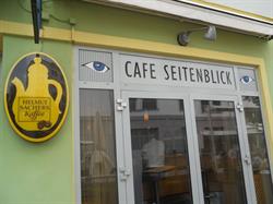 Cafe-Bar Seitenblick, Amstetten Öffnungszeiten