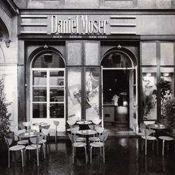 Café Daniel Moser, Innere Stadt, Wien - Öffnungszeiten