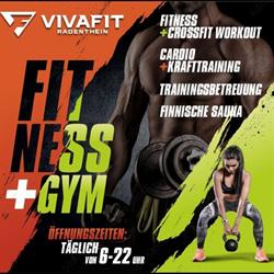 Fitnesscenter VIVAFIT, Radenthein Öffnungszeiten